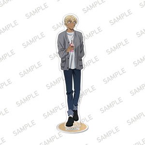 名探偵コナン アクリルスタンドフィギュア トラッドver. 安室透 (キャラクターグッズ)