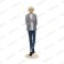 名探偵コナン アクリルスタンドフィギュア トラッドver. 安室透 (キャラクターグッズ) 商品画像1 サムネイル