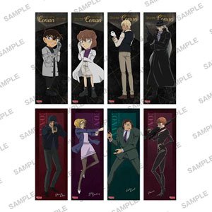 名探偵コナン ポス×ポスコレクション vol.11 (8個セット) (キャラクターグッズ)