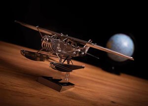 Breeze Drifter (Plastic model)