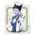 TVアニメ「吸血鬼すぐ死ぬ2」 描き下ろしアクリルキーホルダー 【吸対服ver.】 (1)ドラルク (キャラクターグッズ) 商品画像1