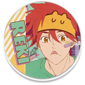SK8 the Infinity Acrylic Coaster A [Reki] (Anime Toy)