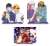 SK8 the Infinity Acrylic Chara Stand B [Kuyuru & Kojiro] (Anime Toy) Other picture1