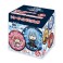 That Time I Got Reincarnated as a Slime the Movie: Scarlet Bond Trading Can Badge (Set of 6) (Anime Toy) パッケージ1 Thumbnail