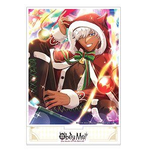 [Obey Me!] アクリルパネルスタンド (マモン/3周年) (キャラクターグッズ)