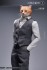 モストイズ 1/6 ヘッド ネコ A (ドール) その他の画像5 サムネイル