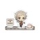 文豪ストレイドッグス ミニアクリルジオラマ 純文豪喫茶ver. 中島敦 (キャラクターグッズ) 商品画像2 サムネイル