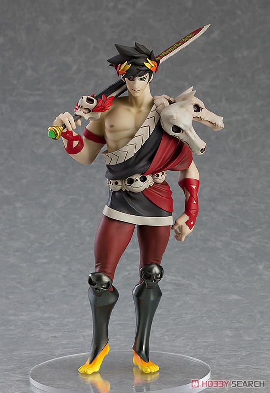 Pop Up Parade Zagreus (Completed) 商品画像1