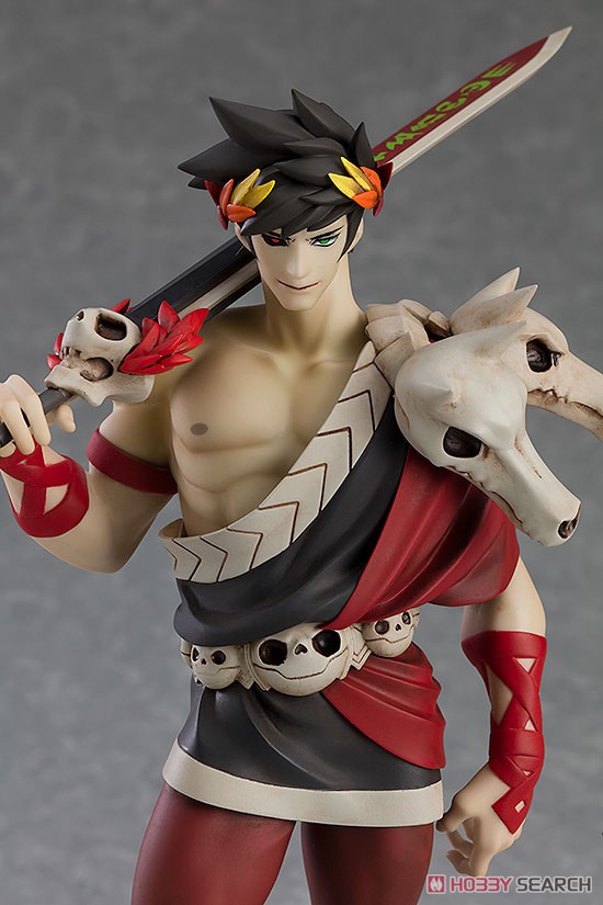 Pop Up Parade Zagreus (Completed) 商品画像3