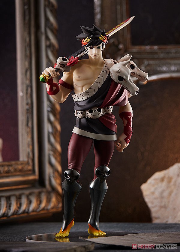 Pop Up Parade Zagreus (Completed) その他の画像1