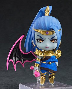 ねんどろいど メガイラ (完成品)