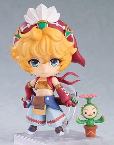 Nendoroid Shiloh (PVC Figure)