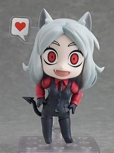 Nendoroid Cerberus (Single) (PVC Figure)