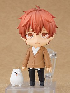Nendoroid Mafuyu Sato (PVC Figure)
