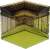 Dioramansion 150: Honmaru Palace (Anime Toy) Item picture1