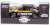 `NASCAR 75周年記念` シボレー カマロ ZL1 1LE (ミニカー) パッケージ1