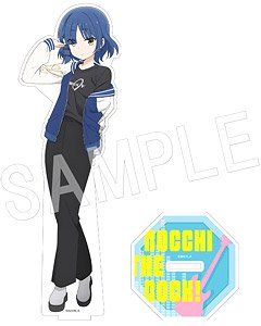 Bocchi the Rock! Acrylic Stand Ryo Yamada (Anime Toy)