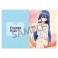 Engage Kiss 描き下ろしクリアファイル 夕桐アヤノ ナイトウェア ver. (キャラクターグッズ) 商品画像1 サムネイル