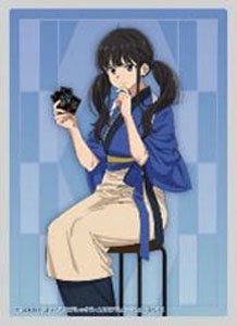 リコリス・リコイル キャラクターカードスリーブ 井ノ上たきな (カードスリーブ)