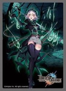 Build Divide TCG Card Sleeve Vol. 2 Bloom (Card Sleeve)