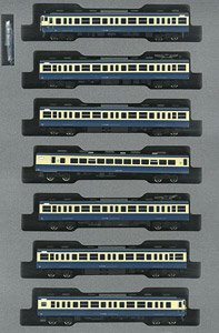 113系1000番台 横須賀・総武快速線 7両基本セット (基本・7両セット) (鉄道模型)