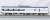 Series E353 `Azusa, Kaiji` Standard Set (Basic 4-Car Set) (Model Train) Item picture6