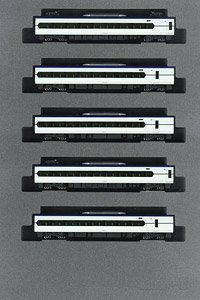 Series E353 `Azusa, Kaiji` Additional Set (Add-On 5-Car Set) (Model Train)