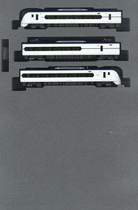 E353系 「あずさ・かいじ」 付属編成セット (増結・3両セット) (鉄道模型)