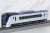 Series E353 `Azusa, Kaiji` Additional Formation Set (Add-On 3-Car Set) (Model Train) Item picture3