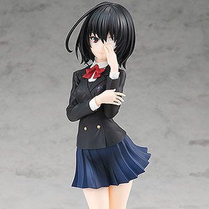 Pop Up Parade Mei Misaki (PVC Figure)
