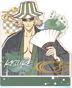 BLEACH 千年血戦篇 ヴィンテージシリーズ アクリルスタンド 浦原喜助 (キャラクターグッズ)