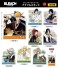 BLEACH 千年血戦篇 ヴィンテージシリーズ アクリルスタンド 浦原喜助 (キャラクターグッズ) その他の画像1 サムネイル