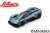 Aston Martin Valkyrie 2021 (Diecast Car) Item picture1