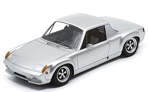 Porsche 916 (chassis n12) 1972 (ミニカー)