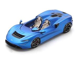 McLaren Elva 2020 (Diecast Car)