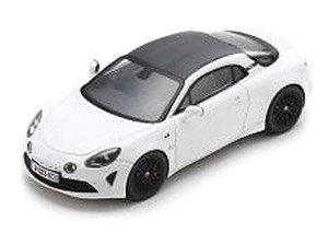 Alpine A110S 2017 (ミニカー)