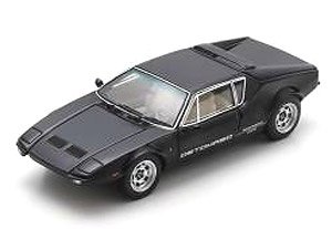 De Tomaso Pantera GTS 1973 (ミニカー)