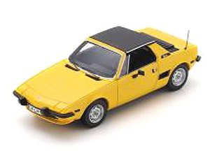 Fiat X1/9 1972 (ミニカー)