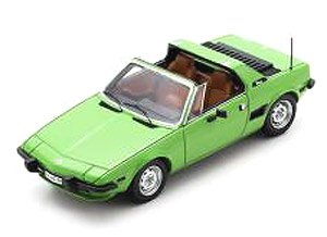 Fiat X1-9 1972 (ミニカー)