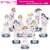 Love Live! Kotori Minami Acrylic Stand (Large) Snow Halation Ver. (Anime Toy) Other picture1