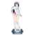 Love Live! Umi Sonoda Acrylic Stand (Large) Snow Halation Ver. (Anime Toy) Item picture1