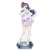 Love Live! Nozomi Tojo Acrylic Stand (Large) Snow Halation Ver. (Anime Toy) Item picture1