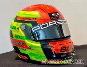 Laurens Vanthoor - Nurburgring 24H 2022 (ミニカー) その他の画像1