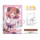 TVアニメ『彼女、お借りします』 デコタテコレクション Animal`s rider&ケモ巫女 (8個セット) (キャラクターグッズ) 商品画像8 サムネイル