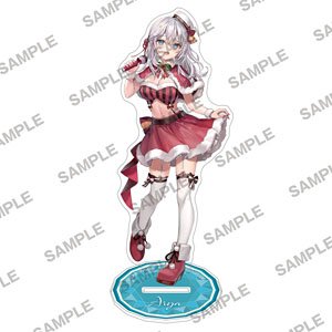 角川スニーカー文庫 聖なる夜のメリー☆コンサート！ 描き下ろしアクリルスタンド 『時々ボソッとロシア語でデレる隣のアーリャさん』 アーリャ (キャラクターグッズ)