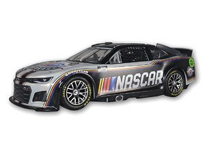 `NASCAR 75周年記念` シボレー カマロ ZL1 1LE ダイヤモンドフィニッシュ (ミニカー)