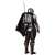 Mafex No.200 The Mandalorian Ver.2.0 (Completed) Item picture7