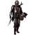 Mafex No.200 The Mandalorian Ver.2.0 (Completed) Item picture1