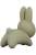 UDF No.714 Dick Bruna (Series 6) Rabbit (Gray) 2 Set (Completed) Item picture3