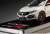 ホンダ シビック Type R (FK8) 2020 エンジンディスプレイモデル付 チャンピオンシップホワイト (ミニカー) 商品画像3